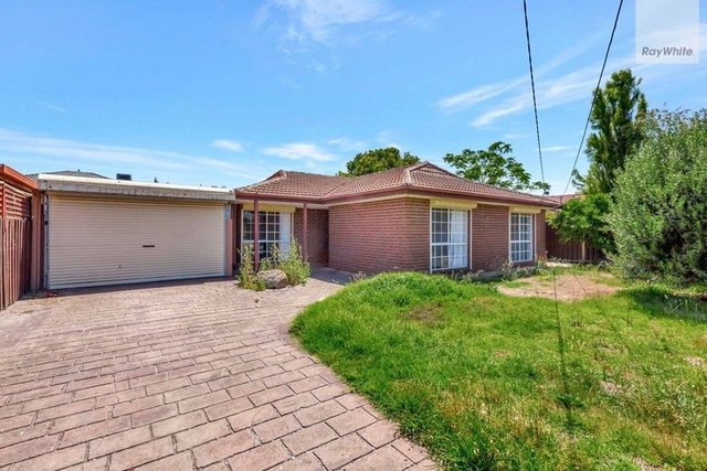 85 Fairfax Street, VIC 3021