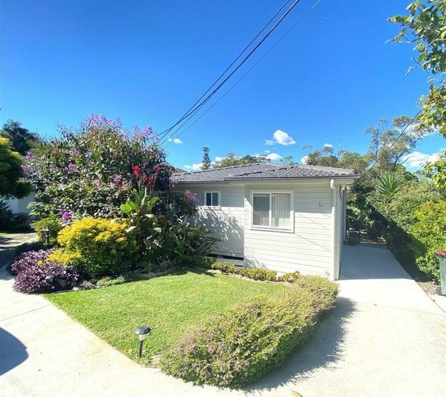 6A Nirimba Avenue, NSW 2121