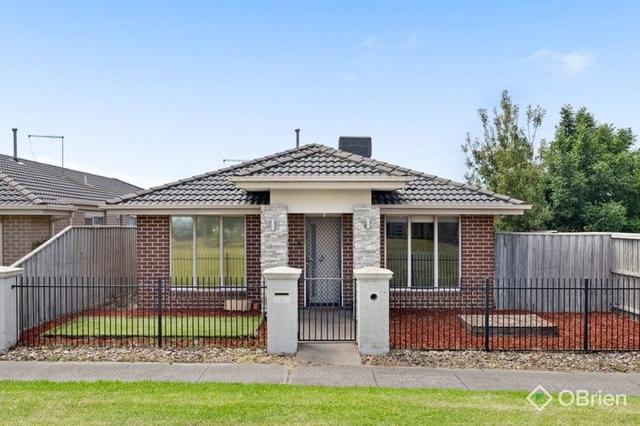 1 Fantail Lane, VIC 3810