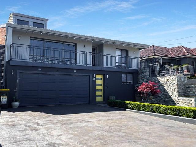 1/18 Arthur Street, NSW 2112