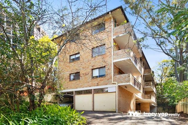 10/5 Lachlan Avenue, NSW 2113