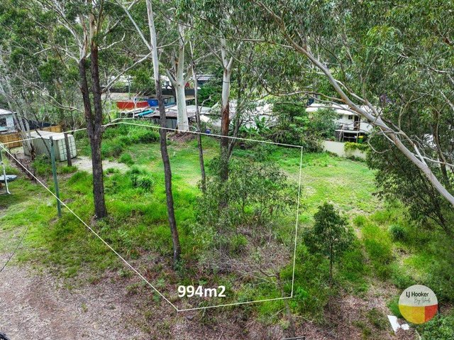 8 Canopy Crescent, QLD 4184