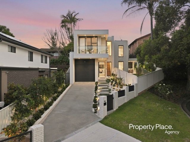 17E Wainwright  Avenue, NSW 2211