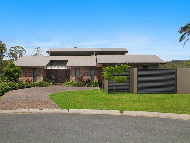 91 Cyclades Crescent, QLD 4223