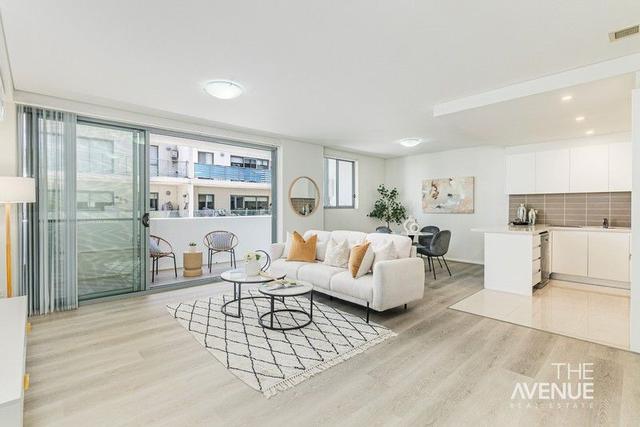 53/10 Merriville  Road, NSW 2155