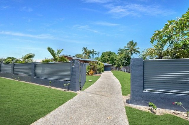 9 Elizabeth Drive, QLD 4750