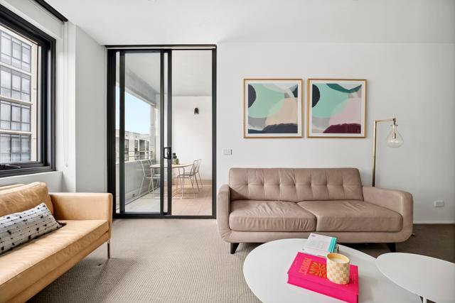 19/5 Sydney Avenue, ACT 2600