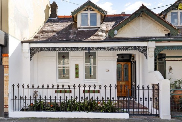 13 Albermarle Street, NSW 2042