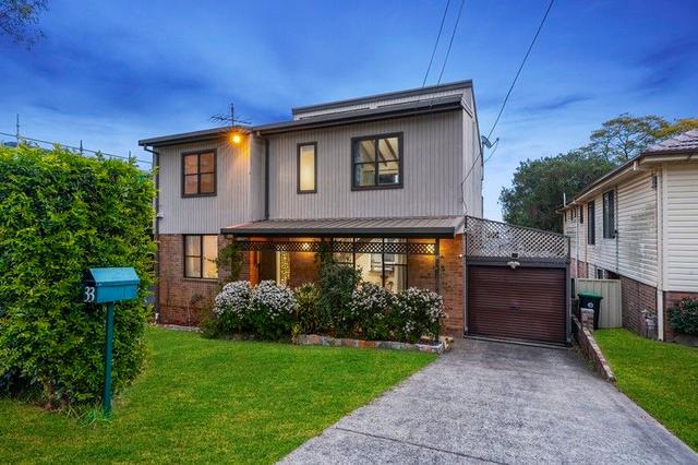 33 King Street, NSW 2117
