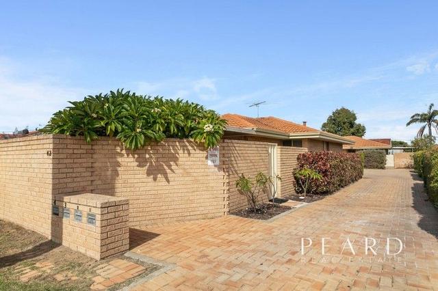 1/42 Green Av, WA 6021