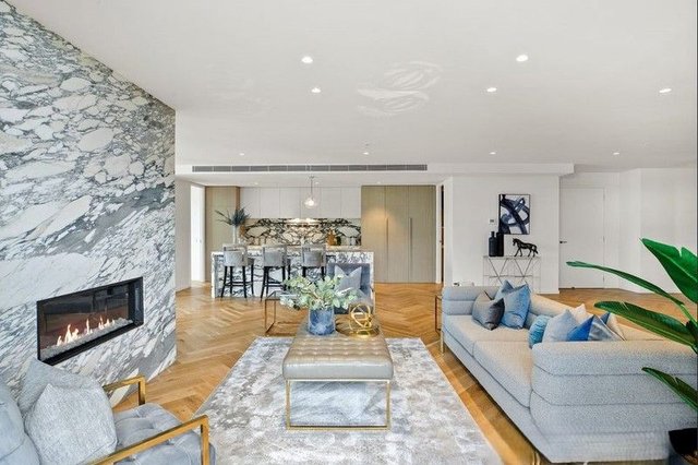 1501/450 St Kilda  Road, VIC 3000