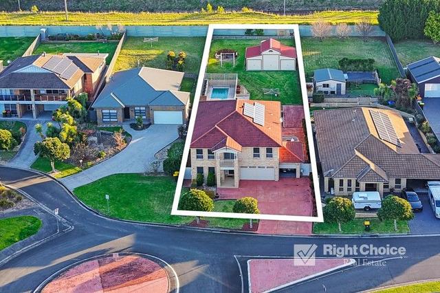 111 Whittaker Street, NSW 2529