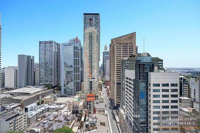 4006/393 Pitt Street, NSW 2000