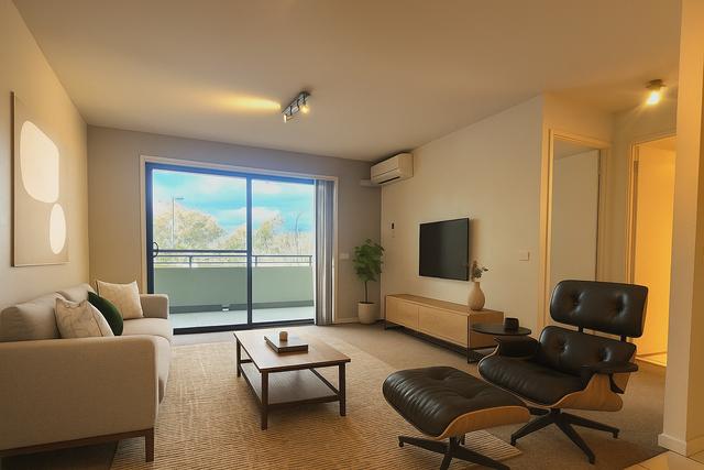 60/1 Braybrooke Street, ACT 2617