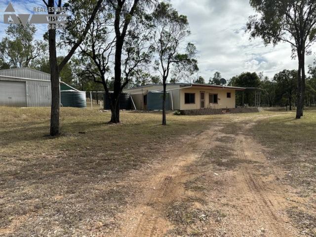 Zircon Avenue, QLD 4702