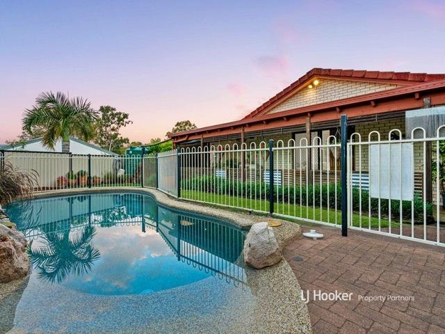 3 Zinnia Court, QLD 4113