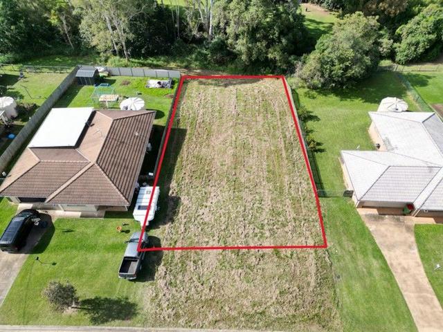 11 Park Drive, QLD 4614