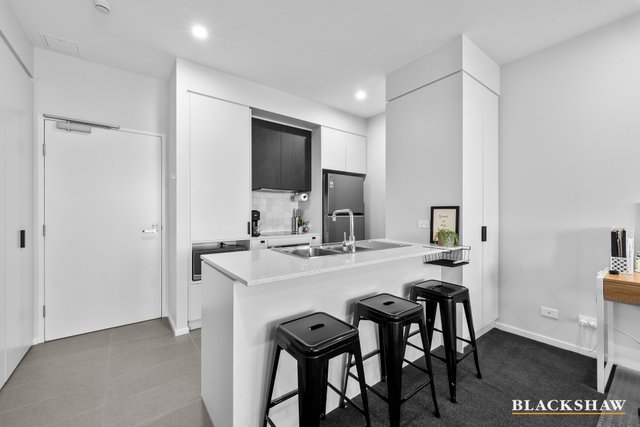 116/125 Wellsvale Drive, NSW 2620