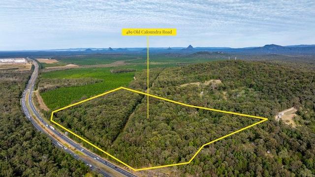 489 Old Caloundra Road, QLD 4553