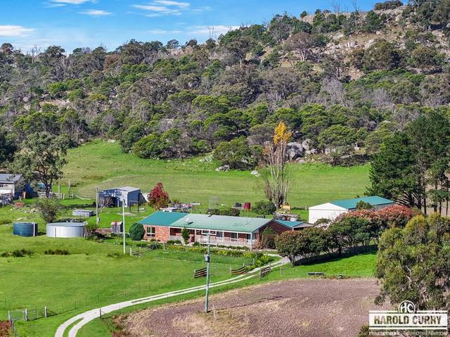 192 Kildare Road, NSW 2372