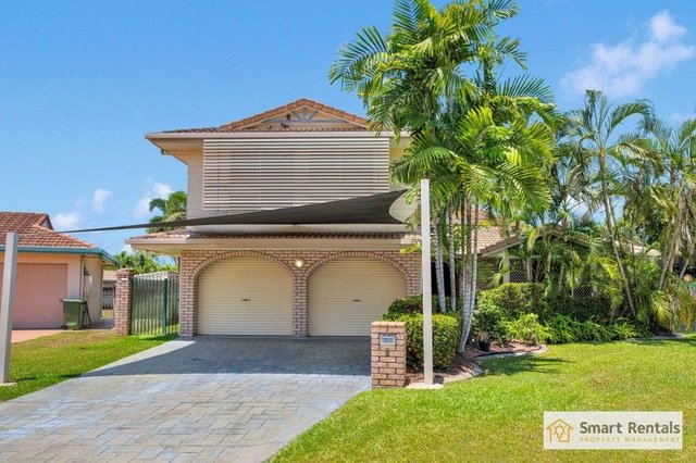 3 Wingadee Court, QLD 4814