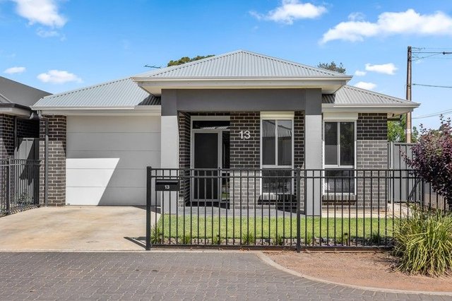 13 Kendell Lane, SA 5113