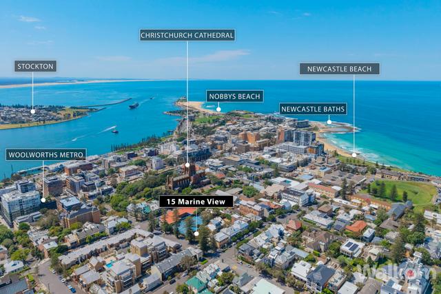 15 & 17 Marine View, NSW 2300