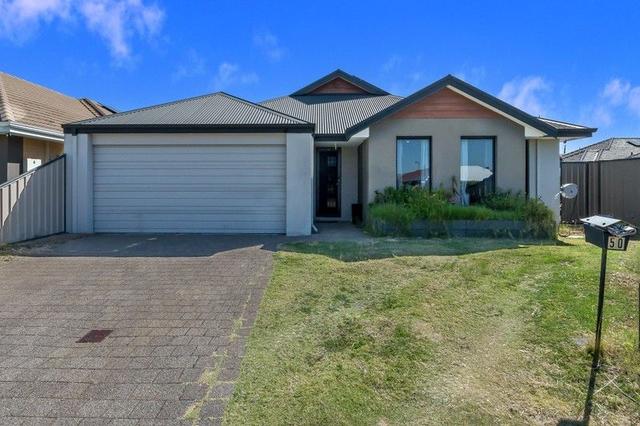 50 Sorbello Circuit, WA 6110