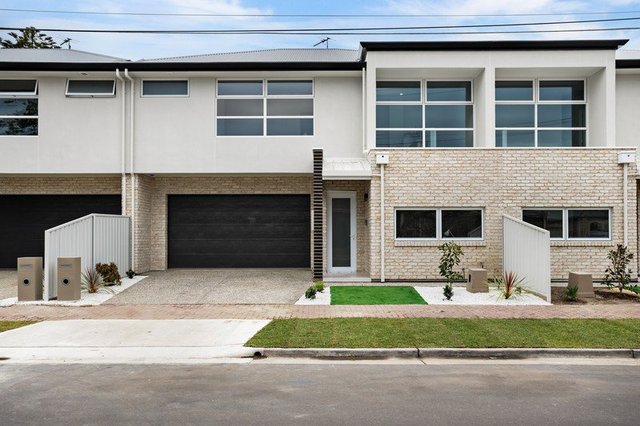 Lot 1, 2 & 3/1 Brooklyn Avenue, SA 5045