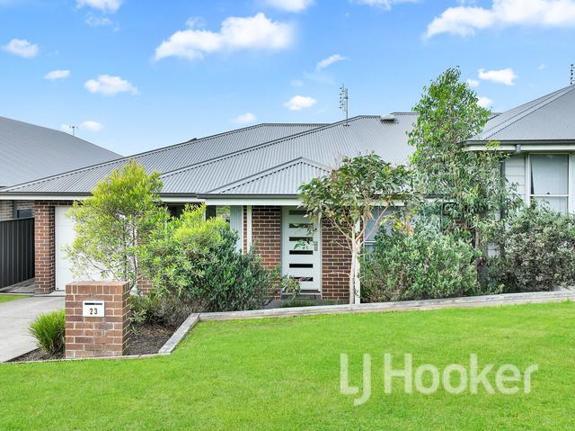 23 Horizon Crescent, NSW 2540