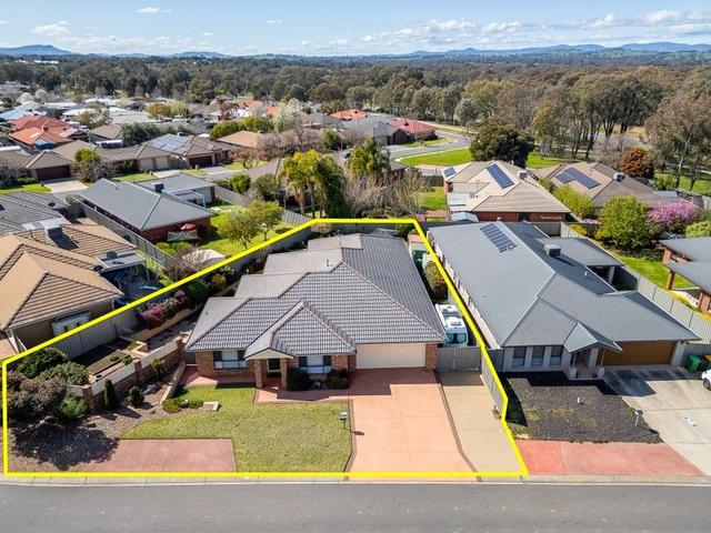 15 Bullfrog Court, NSW 2640