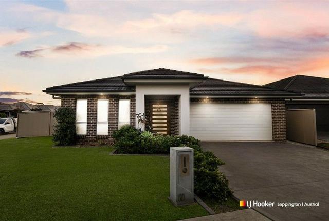 10 Burrell Road, NSW 2570