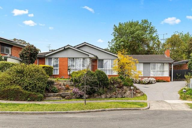 28 Verene Avenue, VIC 3107