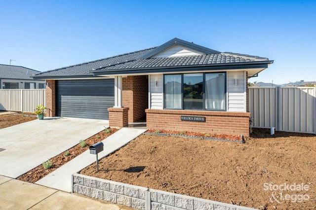 9 Iluka Drive, VIC 3631