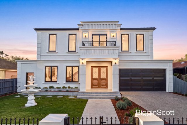 669 Ferntree Gully Road, VIC 3150