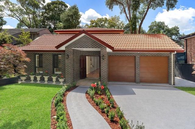 19 Churchill Avenue, NSW 2076