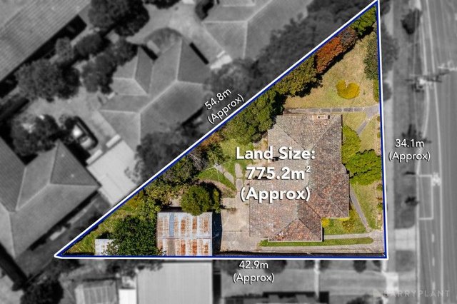 29 Herbert Street, VIC 3175