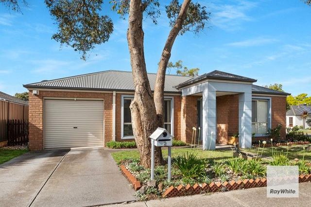 2 Pro Hart Way, VIC 3023