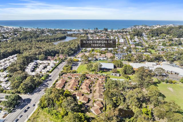 9/306 Terrigal Drive, NSW 2260