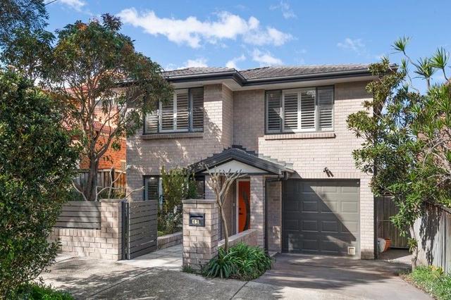 45 Terrace Road, NSW 2203