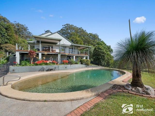 164 Fridays Creek Road, NSW 2450