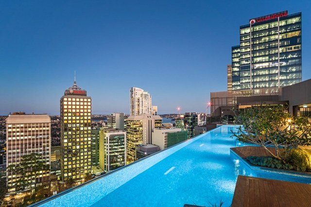 606/211 Pacific Highway, NSW 2060