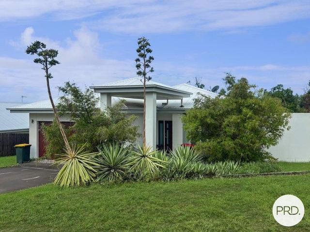 17 Windjana Court, QLD 4680