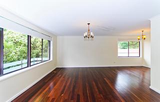 Formal Living Room