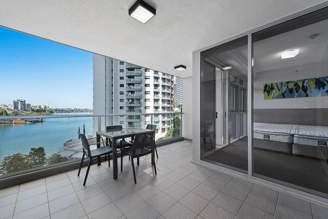 43/30 Macrossan Street, QLD 4000