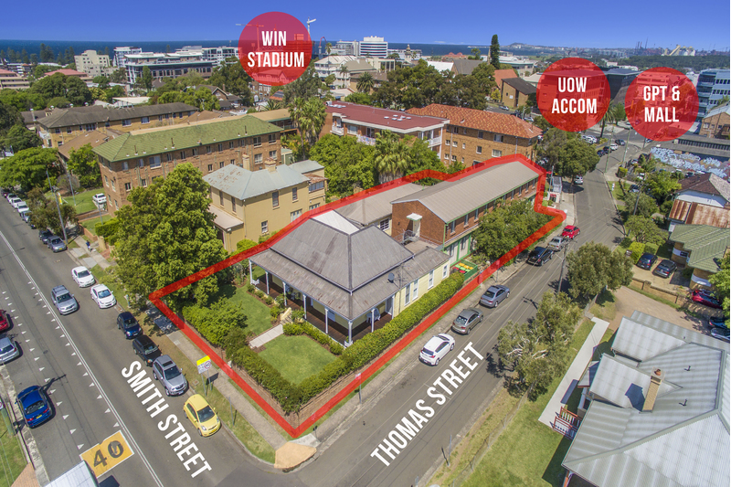 65 Smith Street, Wollongong NSW 2500 Allhomes