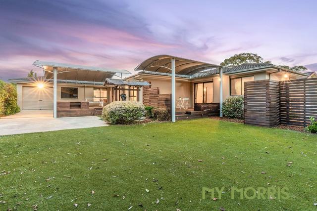 16 Connibere Crescent, ACT 2903