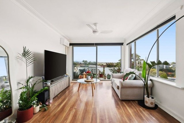 3/29 Gladstone Avenue, NSW 2112