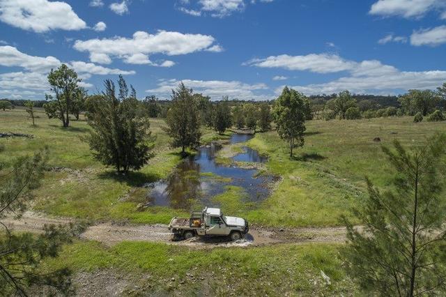 0 Spring Creek Rd, QLD 4387