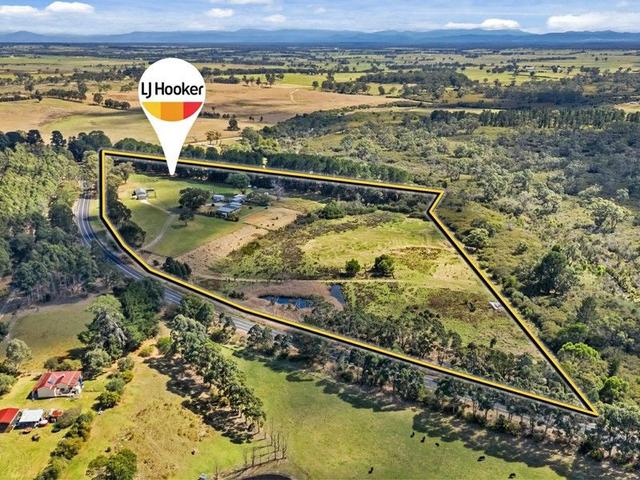 2481 Bengworden Road, VIC 3862